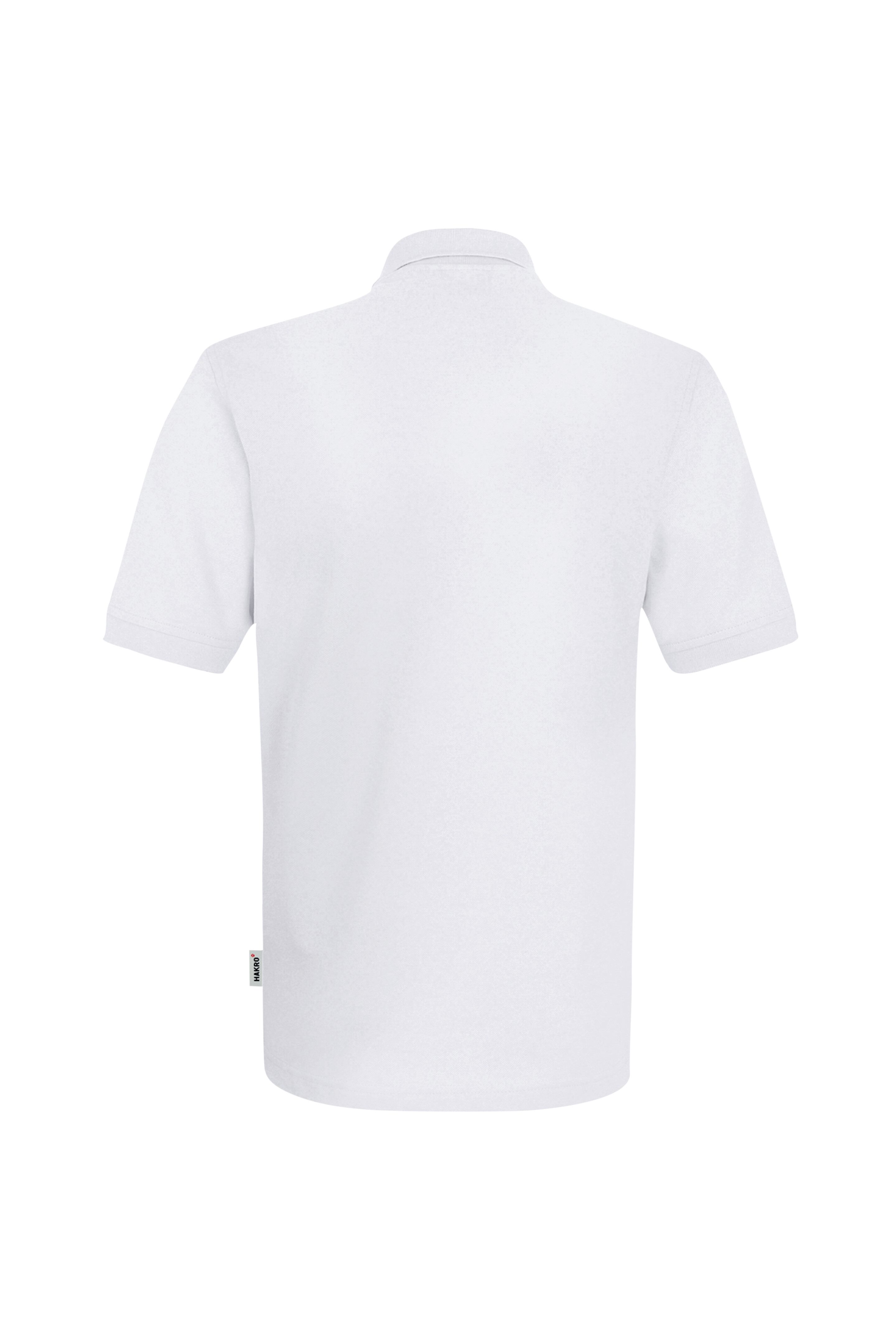 Unisex Poloshirt Classic