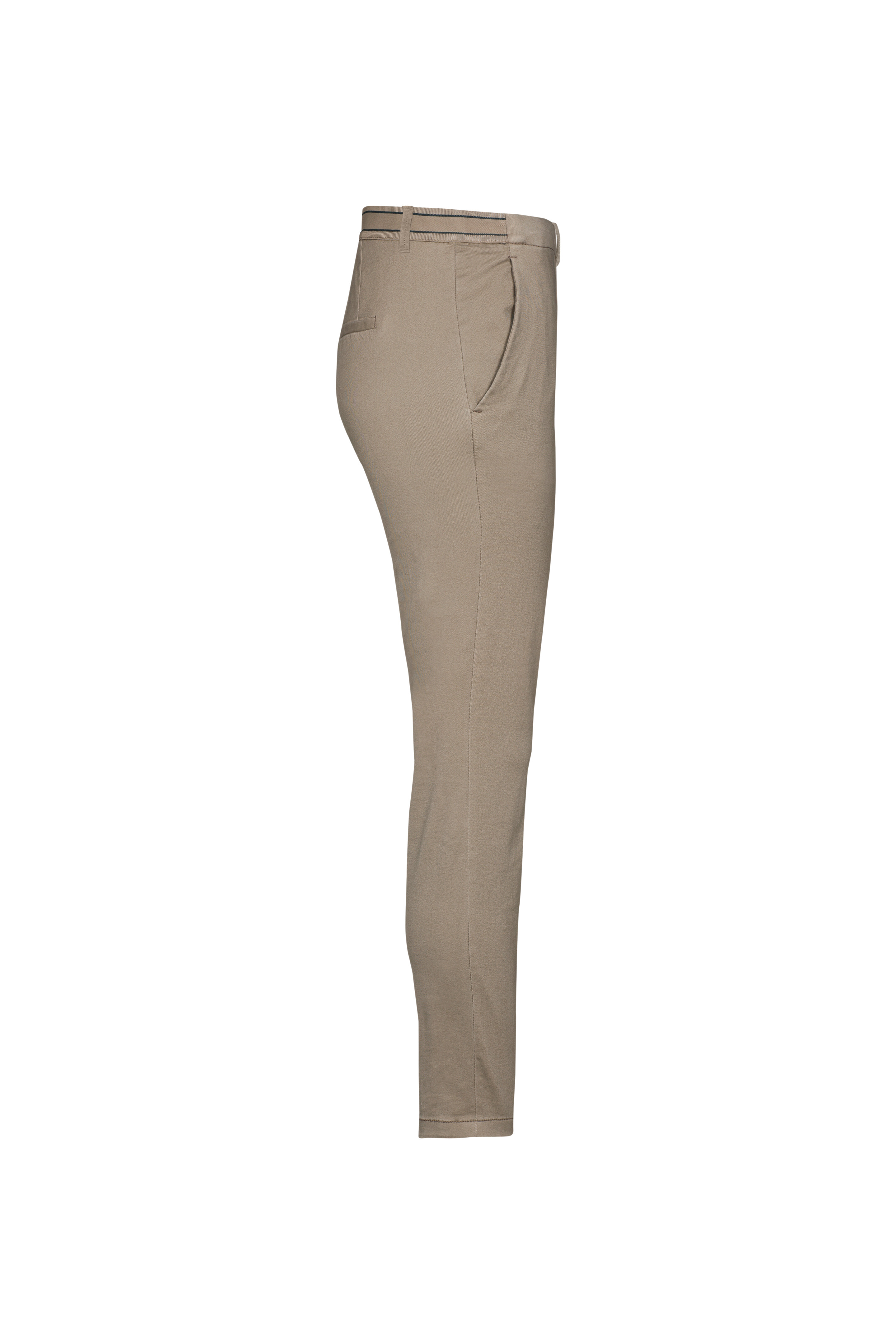 Damen 7/8-Hose Stretch