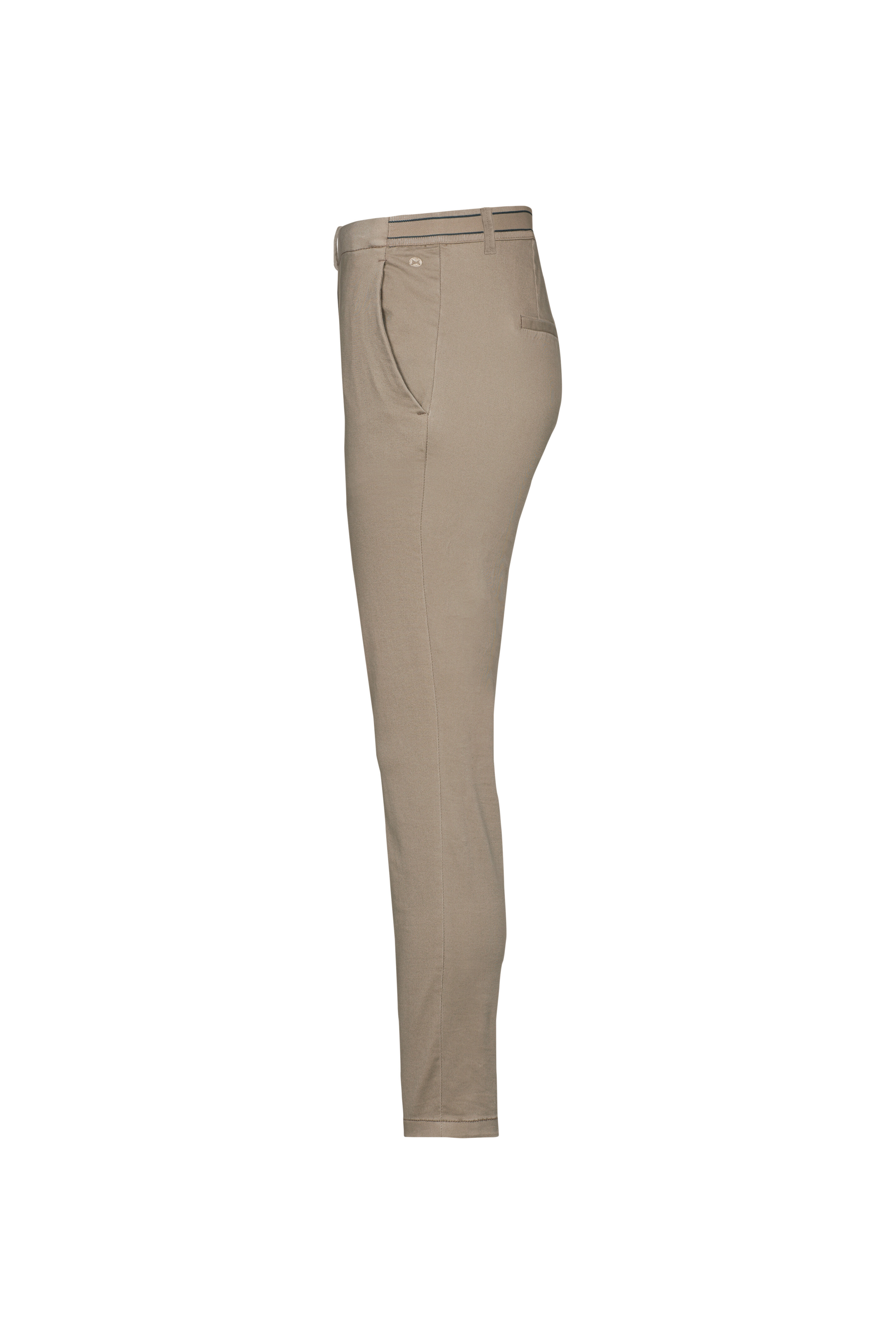 Damen 7/8-Hose Stretch