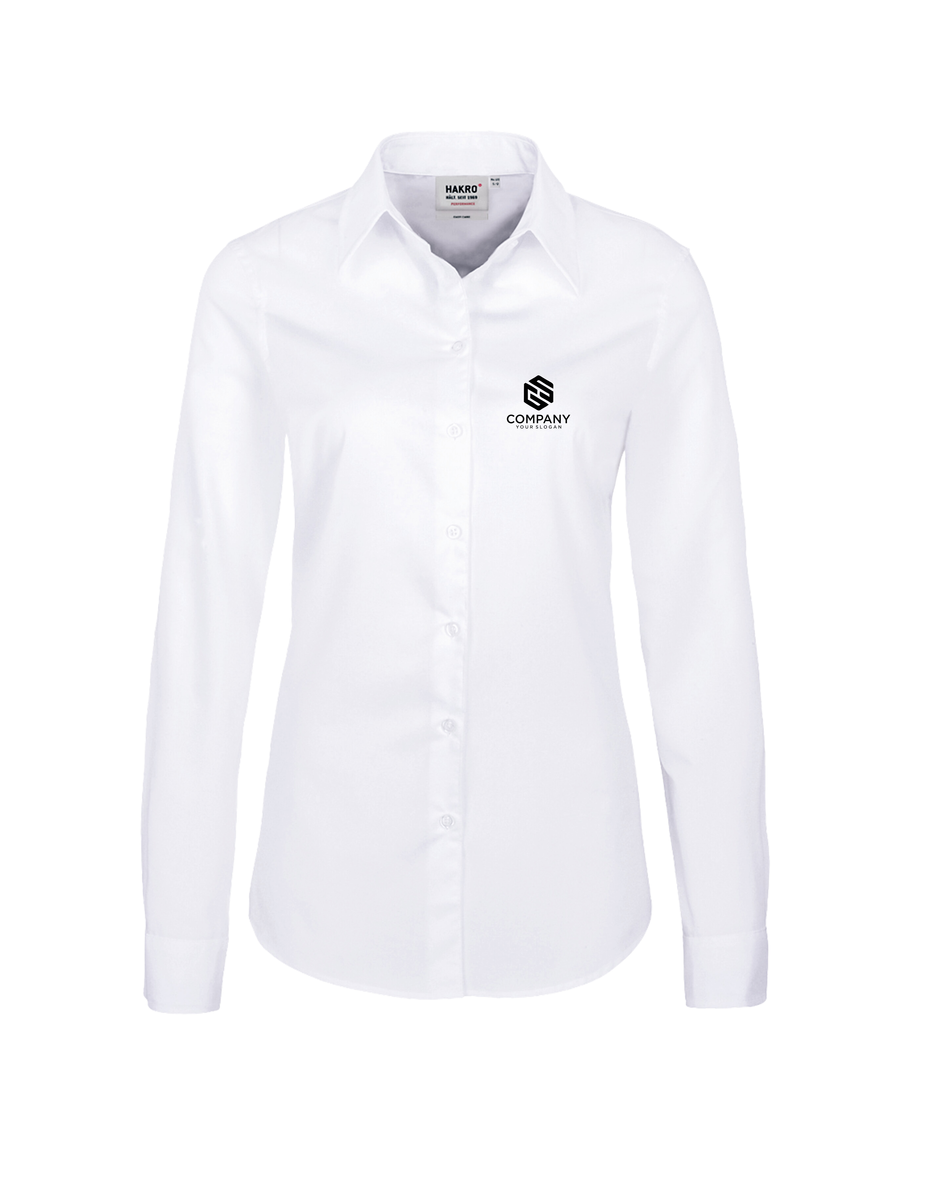 Bluse MIKRALINAR®