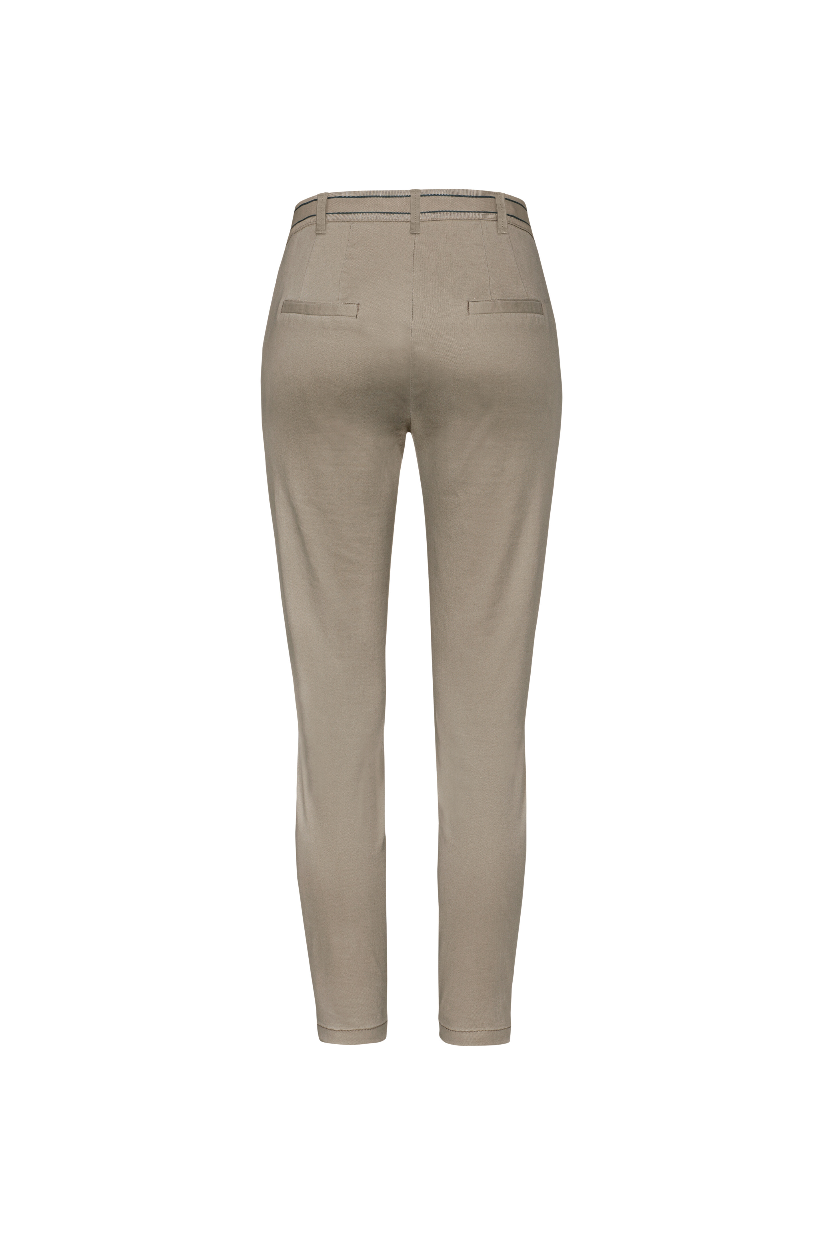 Damen 7/8-Hose Stretch