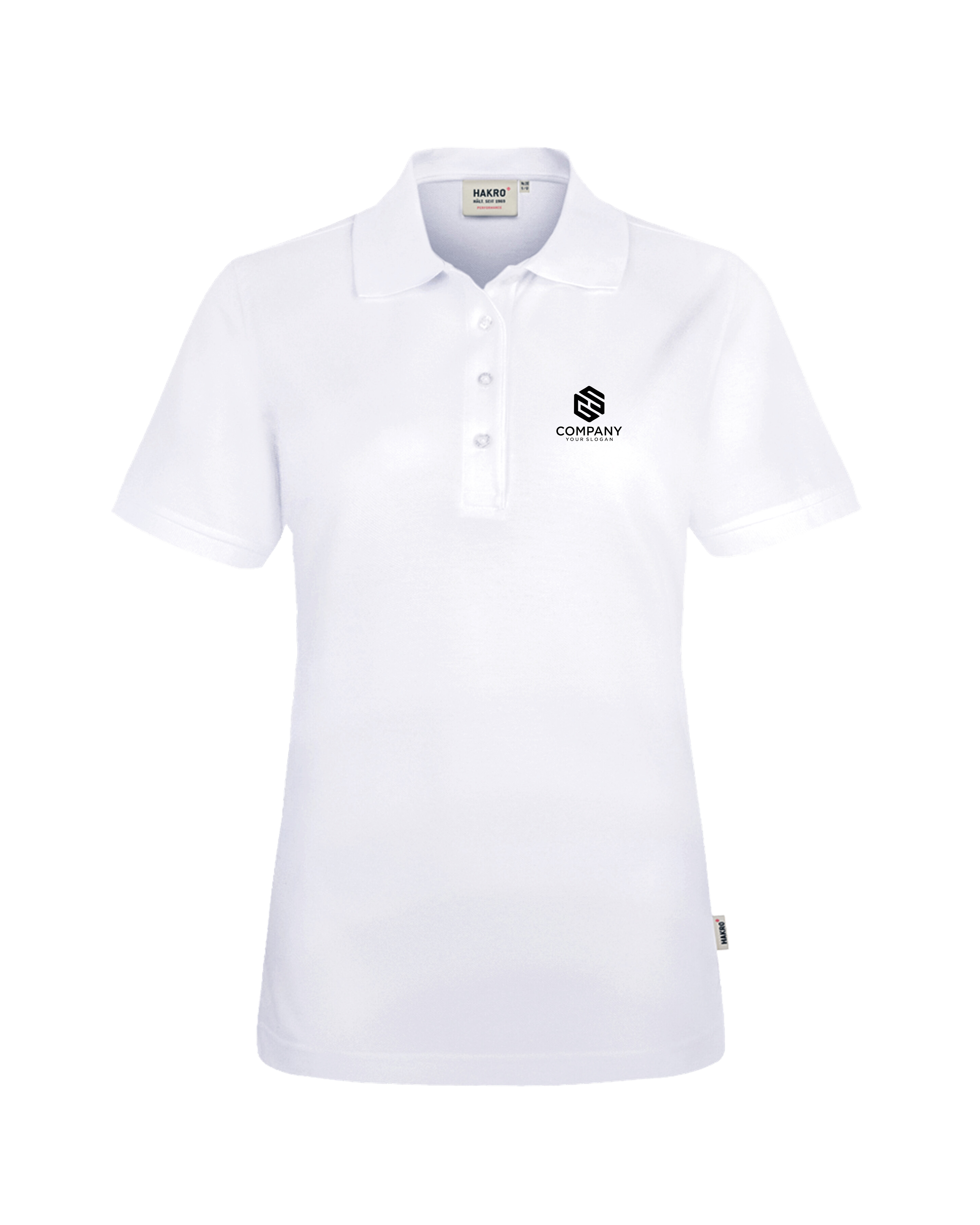 Damen Poloshirt MIKRALINAR®