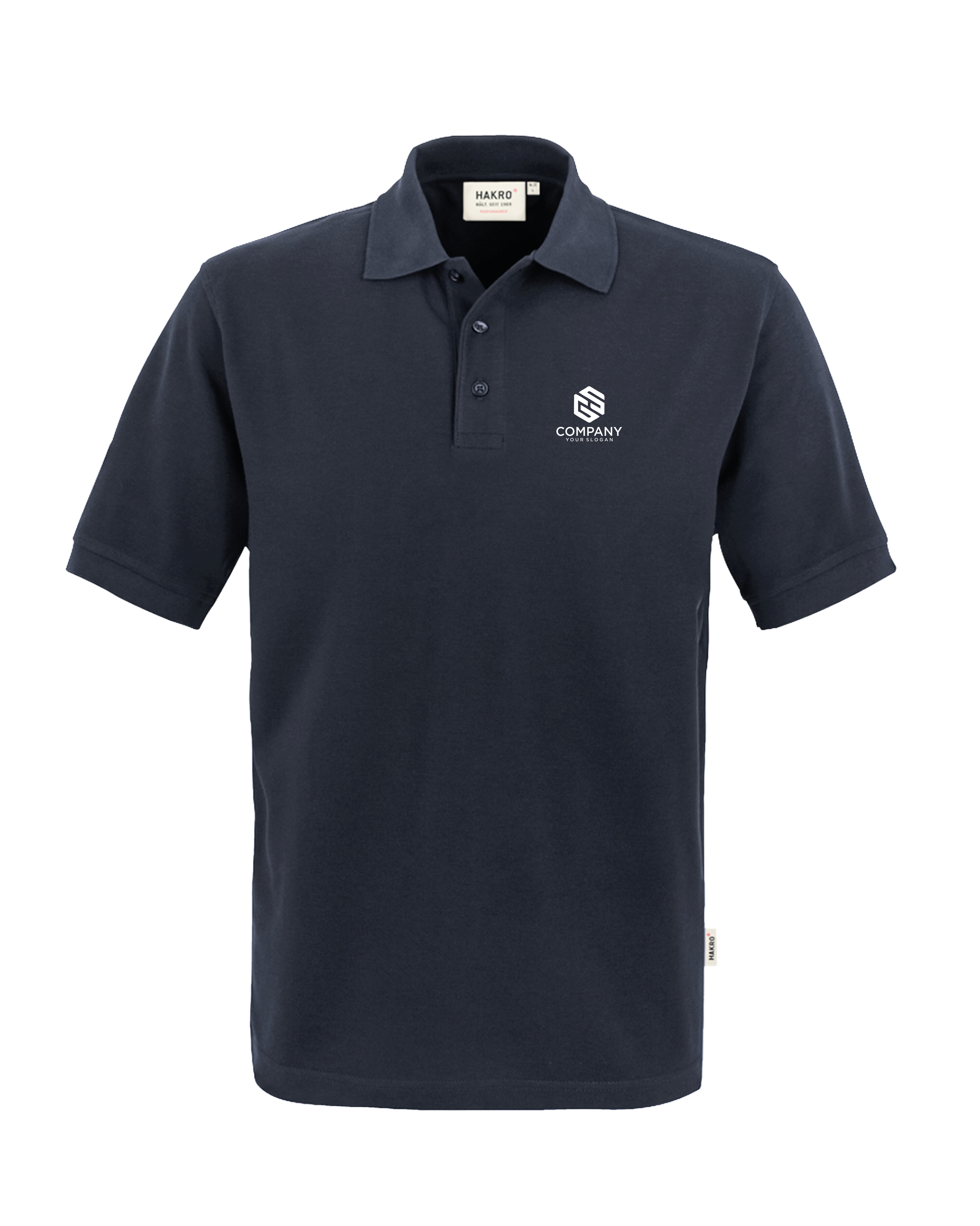 Poloshirt MIKRALINAR®