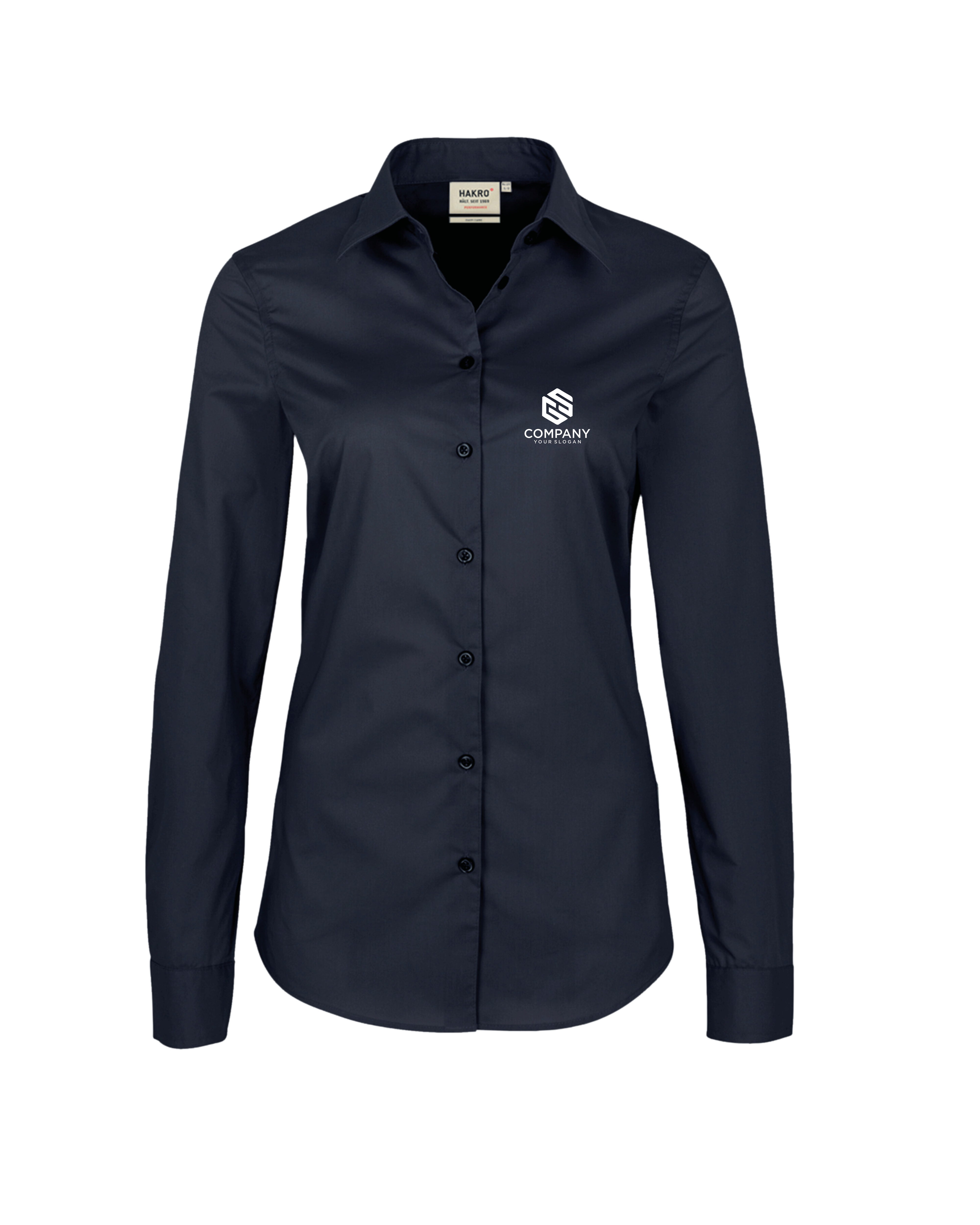Bluse MIKRALINAR®