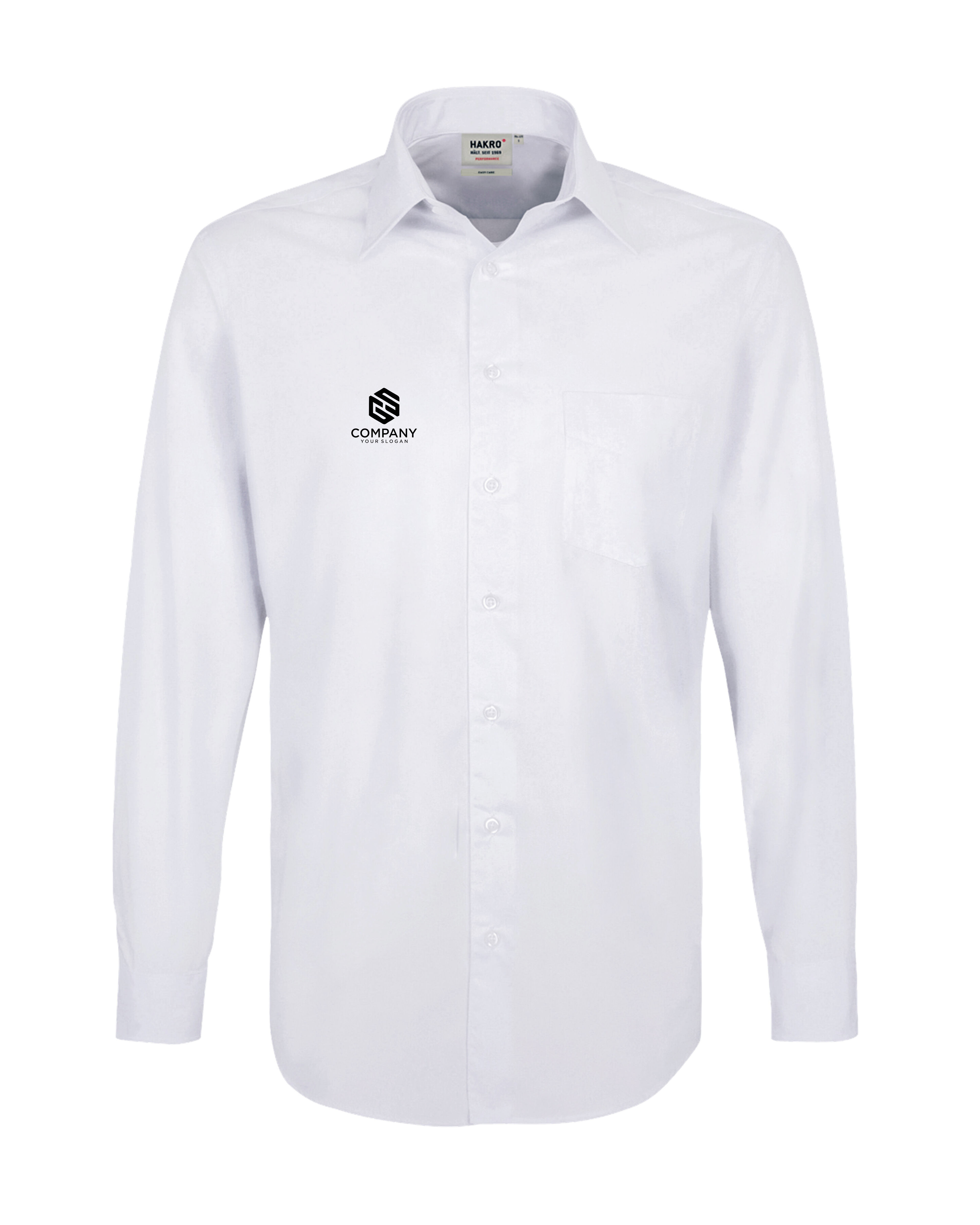 Hemd MIKRALINAR® Comfort